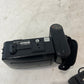 Sharp 8 Viewcam VL-E30H Video Camera Camcorder (Pre-Loved)
