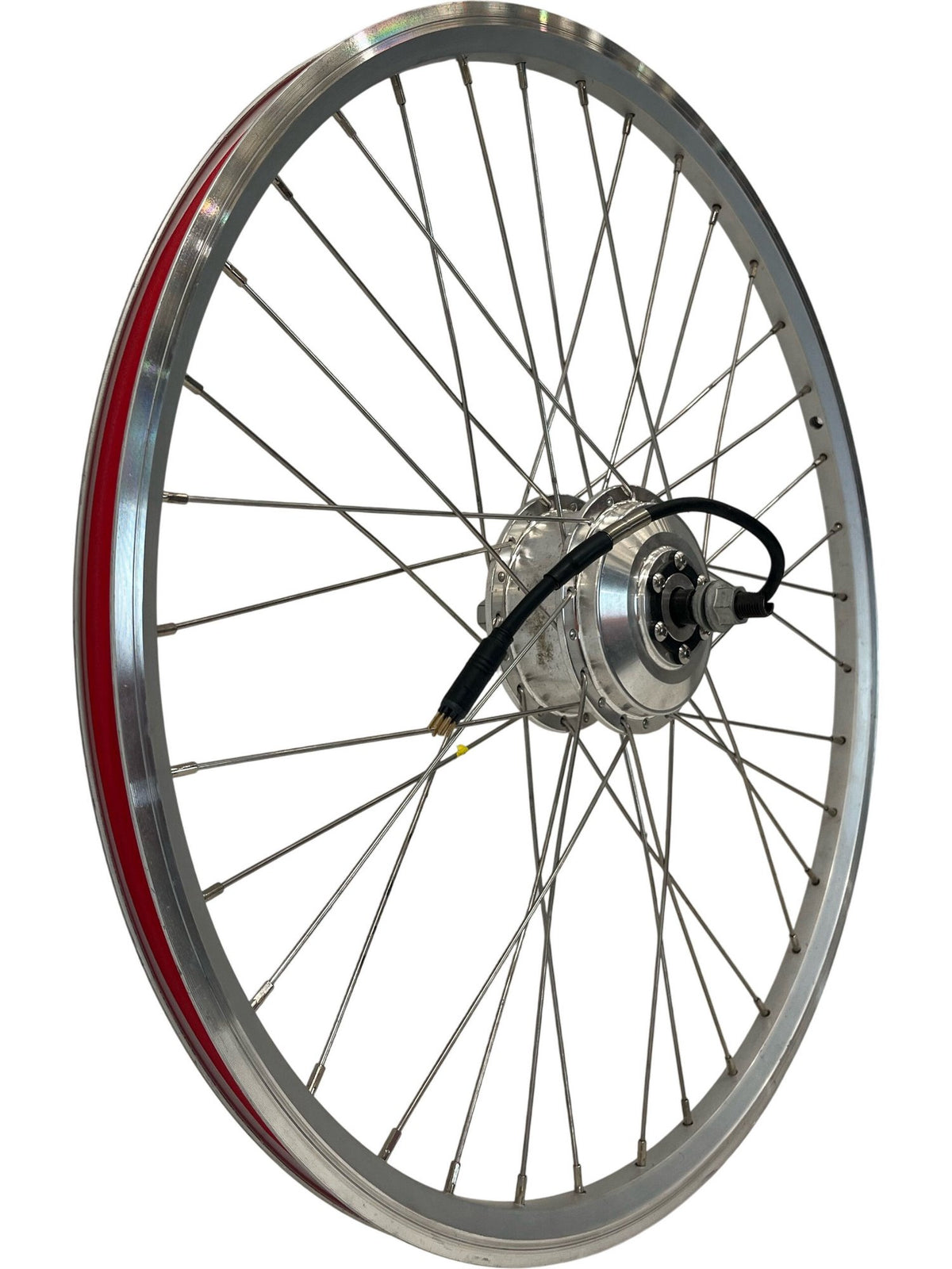 Swytch Bicycle Wheel 36V 250W Electric Hub (Unused)