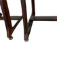 Antique Retro 'Envoy' Wooden Dining Chair Set of 4  (Pre-Loved)
