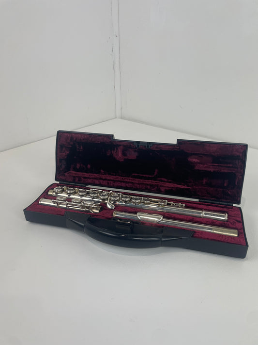 Buffet Flute (Pre-Loved)