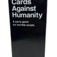 Cards Against Humanity Party Card Game (Pre-Loved)