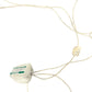 Christmas Light String Reindeer Design 120cm (Pre-Loved)