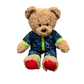 Build a Bear Teddy (New)