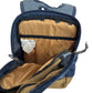 Quechua 10L Blue Hiking Backpack (Pre-Loved)
