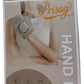 Prisag Smart Hand Massager ST-1802A Warm Compress (Unused)