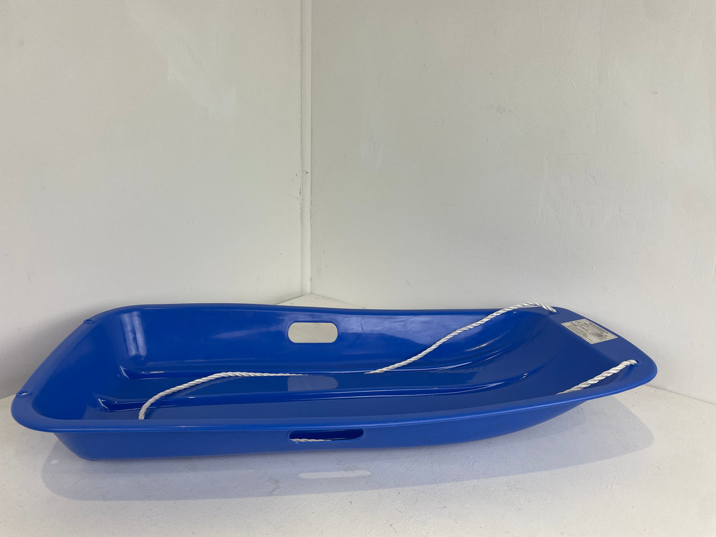 Blue Sledge (Pre-Loved)