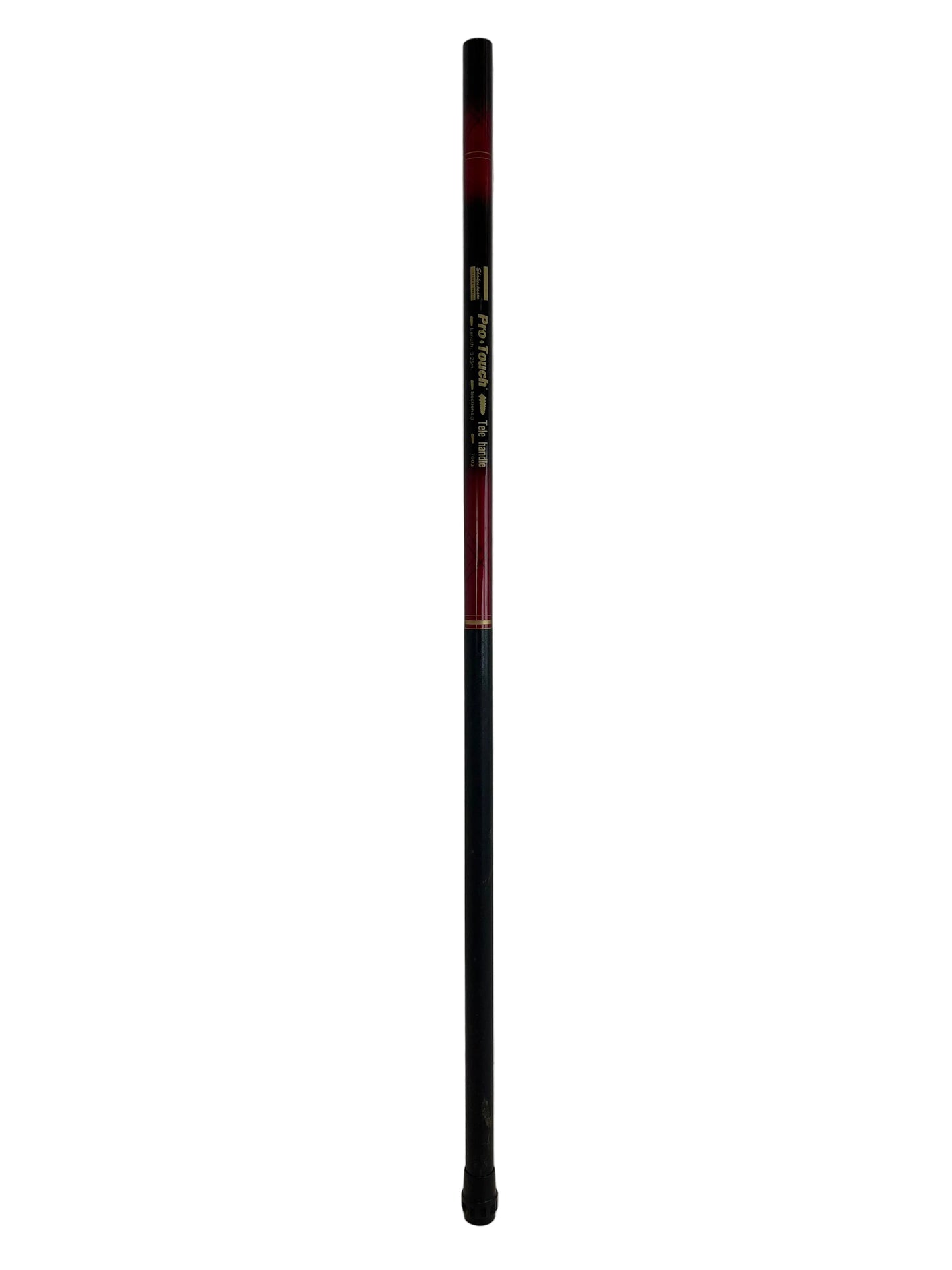 Shakespeare Pro-Touch Tele Handle 3.25m Fishing Rod (Pre-Loved)