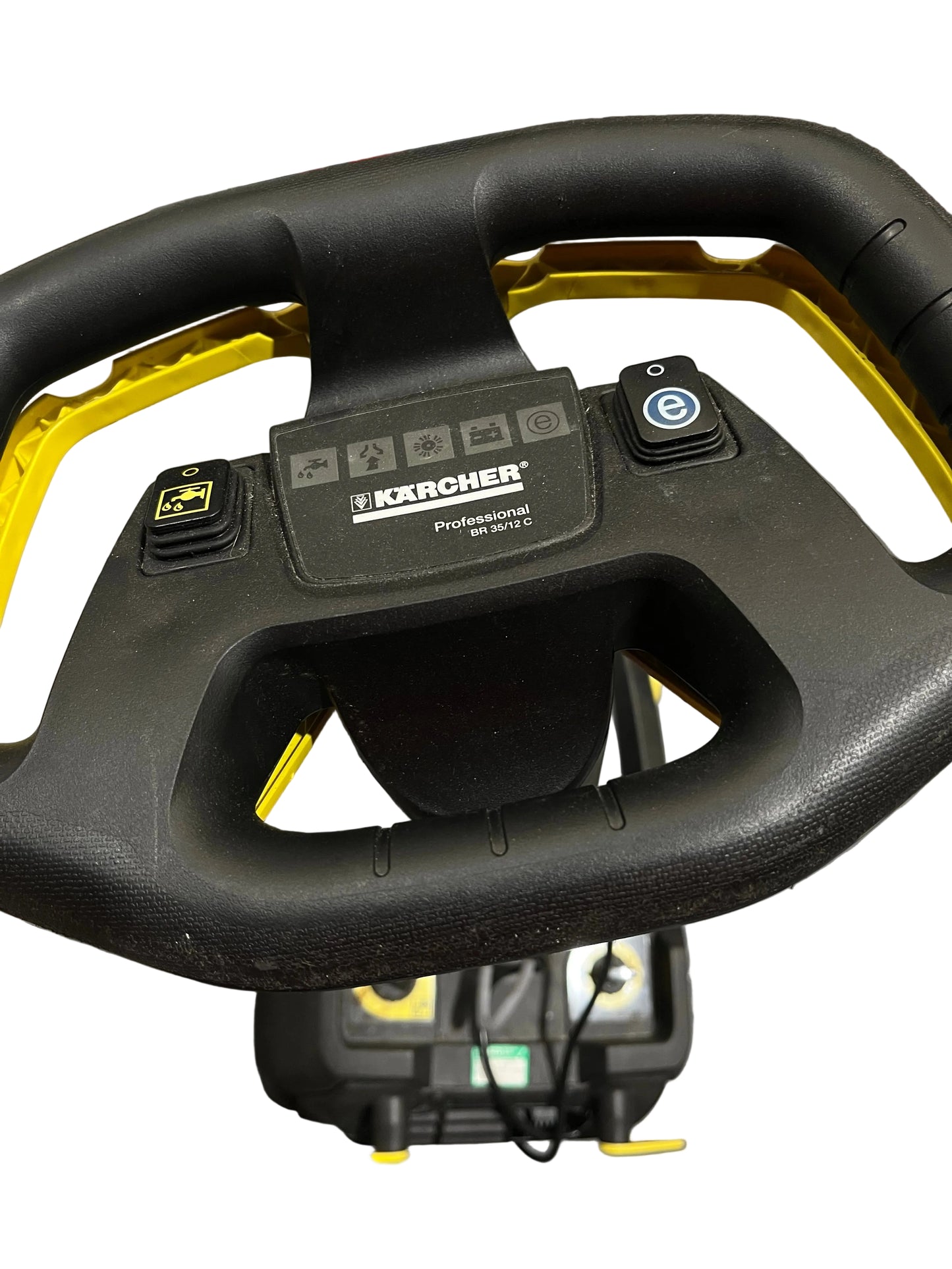 Karcher Professional BR 35/12 C Floor Cleaner (Pre-Loved)