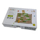 George Home Wooden Wall Game (Unused)