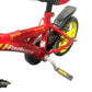 Serviced Fire Rescue Kids Bike 12" (Pre-Loved)