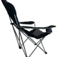 HiGear Kentucky Camping Chair (Pre-Loved)