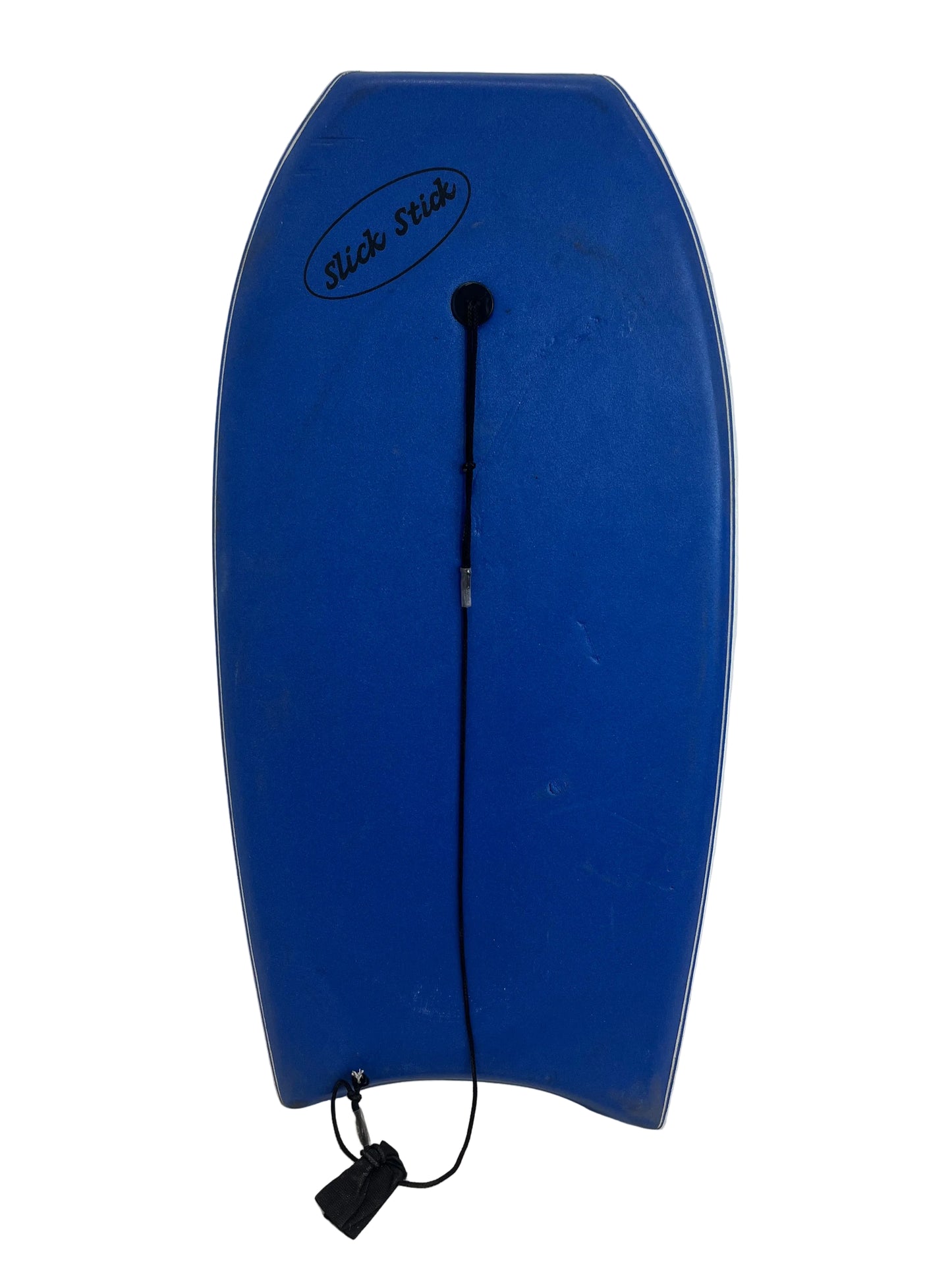 Slick Stick Blue Bodyboard (Pre-Loved)
