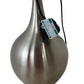 Silver Table Lamp (Pre-Loved)