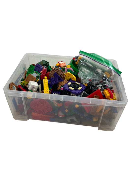 LEGO Super Mario Bundle (Pre-Loved)