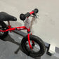 Stompee Red 12” Children’s Balance Bike (Pre-Loved)