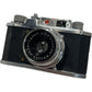 Vintage Halina 35X Vintage Film Camera 45mm Classic Photography (Pre-Loved)