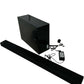 Samsung HW-K550 3.1 Soundbar Wireless Subwoofer Bluetooth HDMI (Pre-Loved)