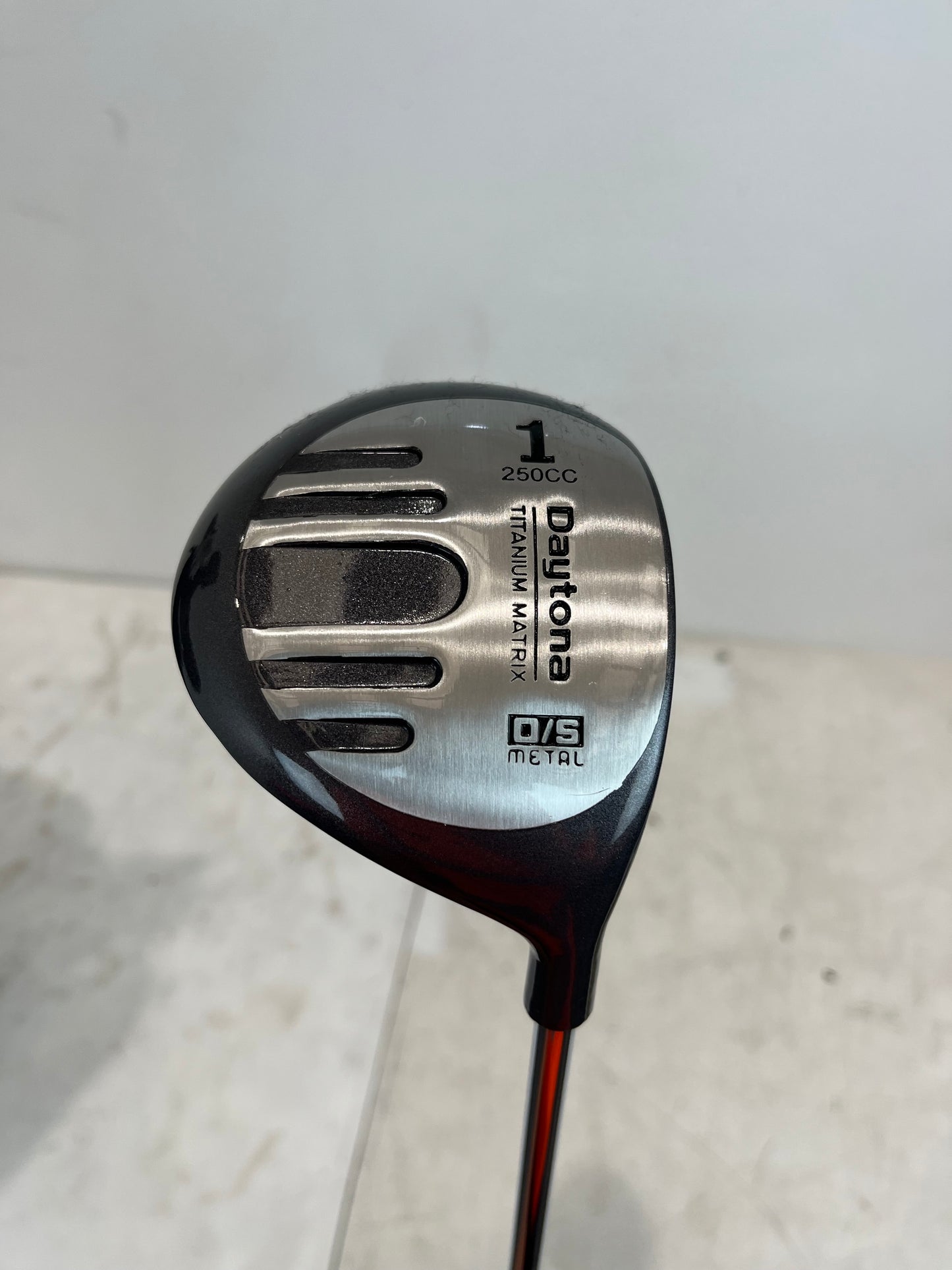 Daytona Golf Club Set (Unused)
