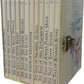 Beatrix Potter Peter Rabbit Book Collection Gift Box (Pre-Loved)