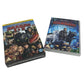 How To Train Your Dragon DVD Collection (Pre-Loved)