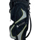 Motocaddy Black Golf Cart Bag (Pre-loved)