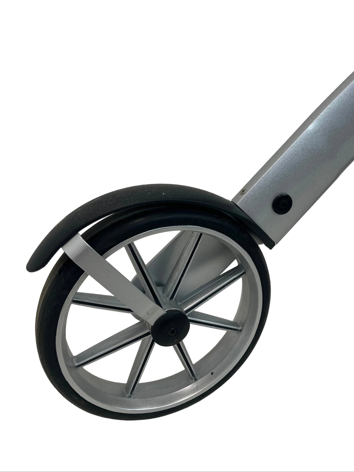 TrustCare Lets Go Out Swedish Design Folding Rollator Mobility Aid (Pre-Loved)