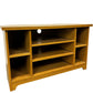 Wooden TV Stand Entertainment Center (Pre-Loved)