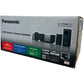 Panasonic DVD Home Cinema System SC-PTX60 (Pre-Loved)