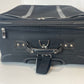 Joseph Abboud Black Suitcase (Pre-loved)