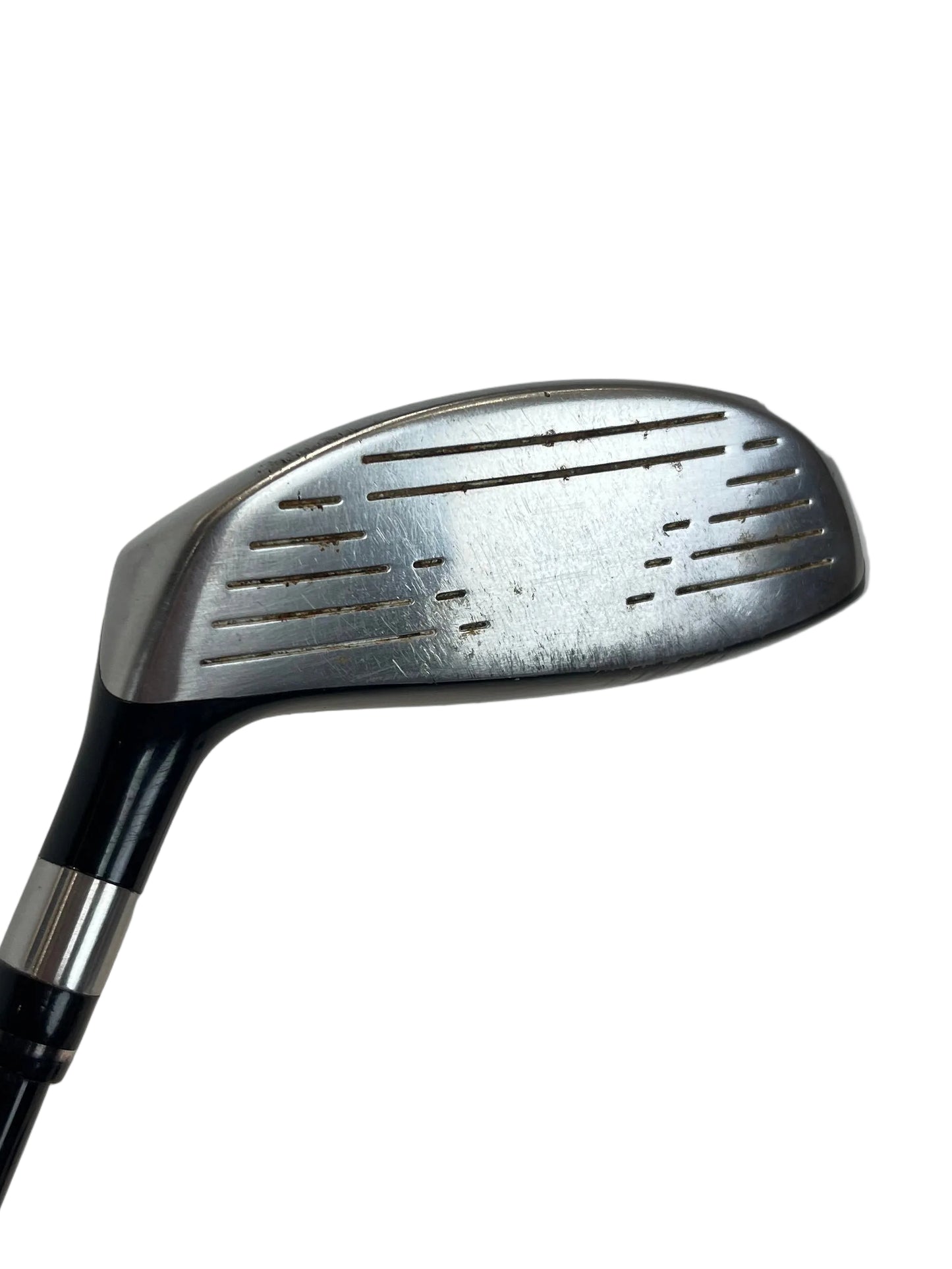 Makser TW400 3 Wood R Flex Golf Club (Pre-Loved)