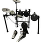TourTech TT-16S Electronic Drum Kit Set (Pre-Loved)