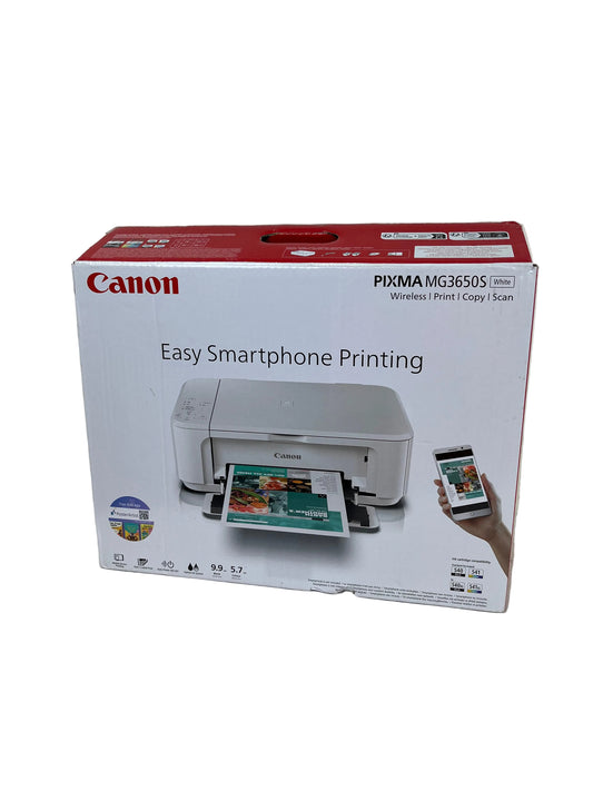 Canon Smartphone PIXMA Printer (New)