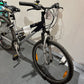 Giant Blue Silver 26" Bike (Pre-Loved)