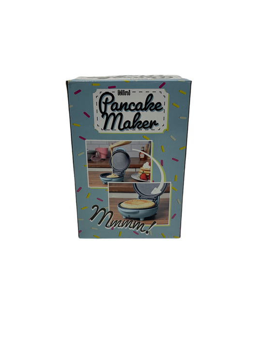 Mini Pancake Maker (New)