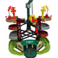 Thomas & Friends Trains & Cranes Super Tower Playset (Pre-loved)