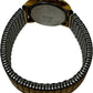 Accurist 21 Jewels Men’s Wristwatch Gold Tone Expandable Bracelet (Pre-Loved)