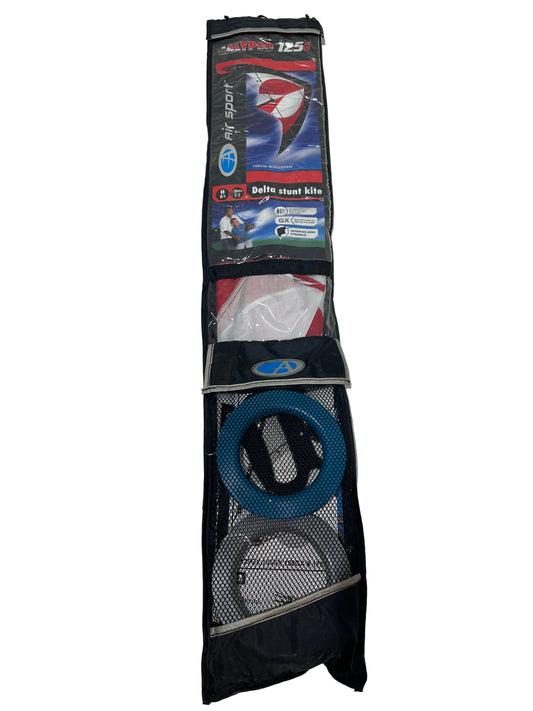 Air Sport Delta Stunt Kite (New)