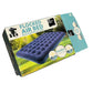 Flocked Double Airbed Mattress (Pre-Loved)