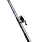 Shakespeare Catch More Fish 9ft Sea Spin Fishing Rod (Pre-Loved)