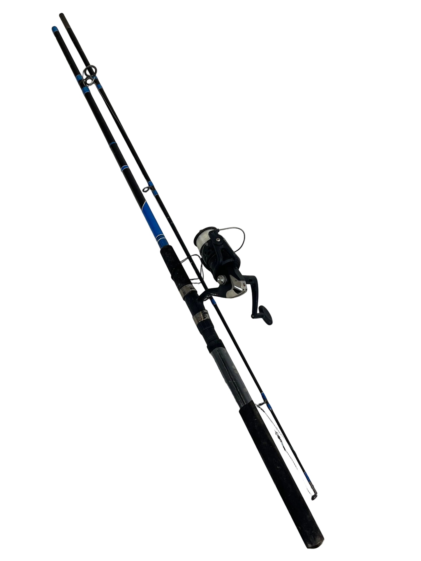 Shakespeare Catch More Fish 9ft Sea Spin Fishing Rod (Pre-Loved)