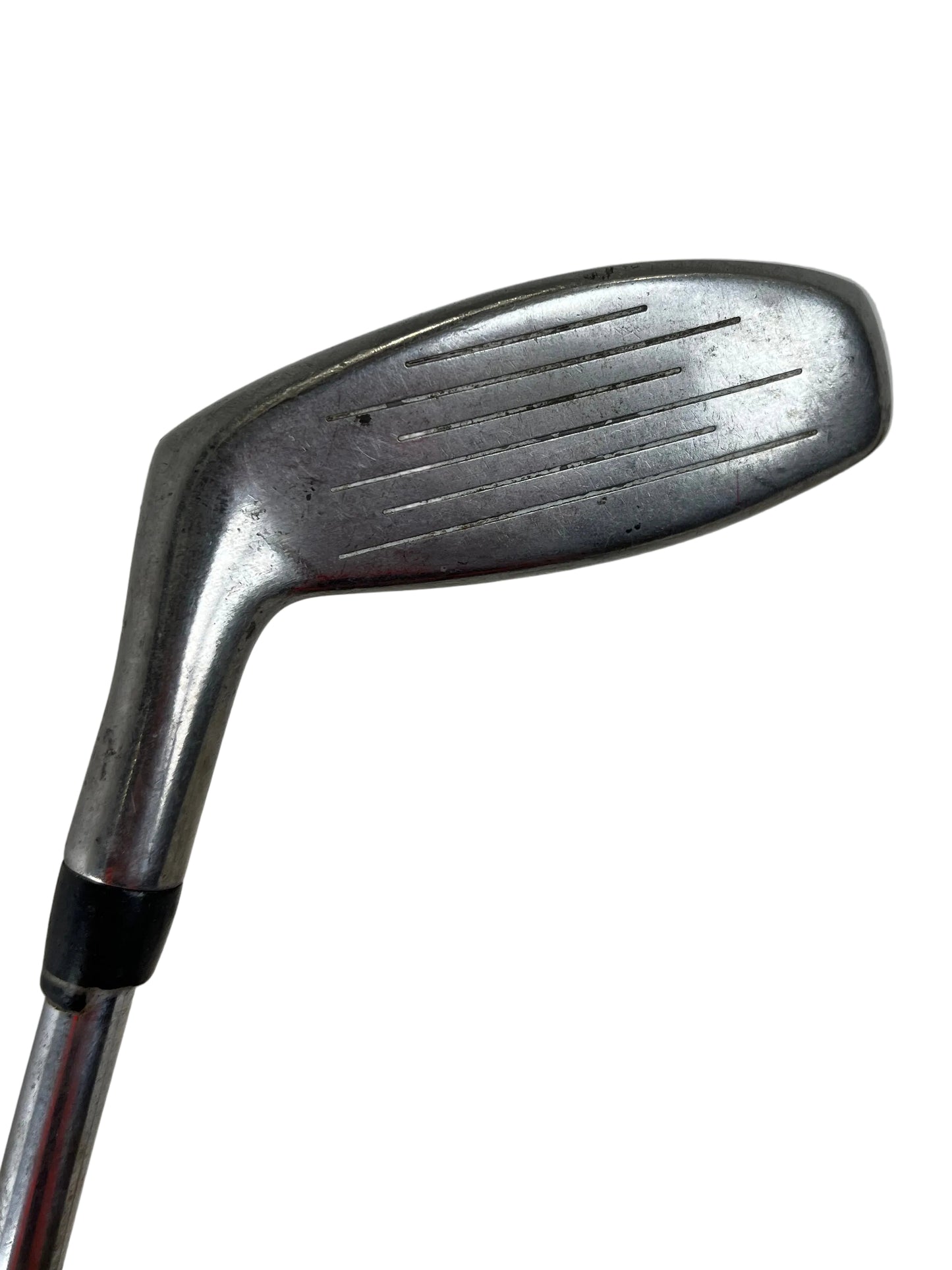 TaylorMade Rescue Mid 2 Hybrid 16 Loft R Flex Golf Club (Pre-Loved)