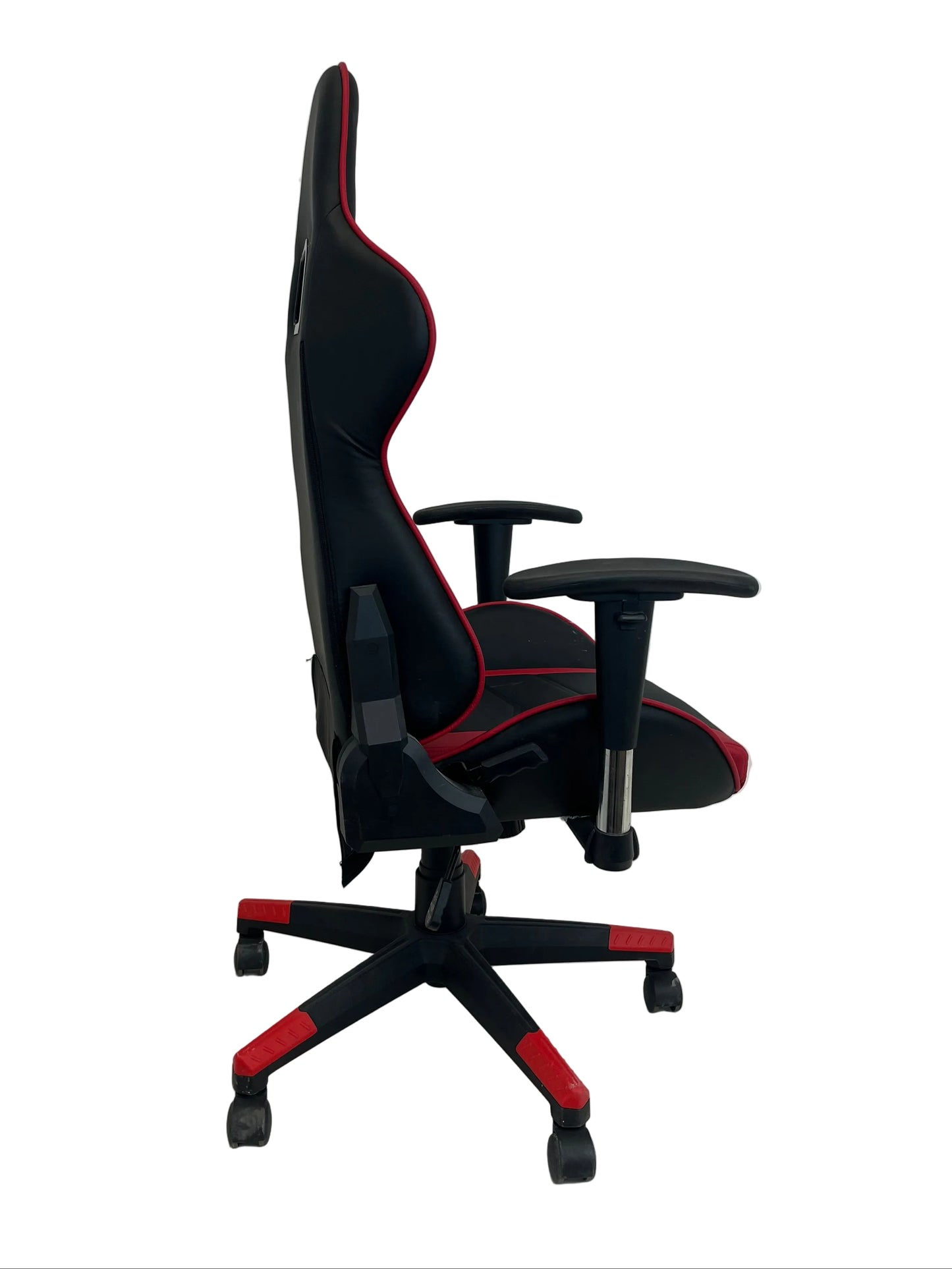 X Rocker Black Office Gaming Chair (Pre-Loved)