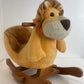 Children’s Rocking Lion (Pre-loved)