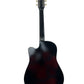 Black Rosefinch Acoustic Guitar (Pre-Loved)