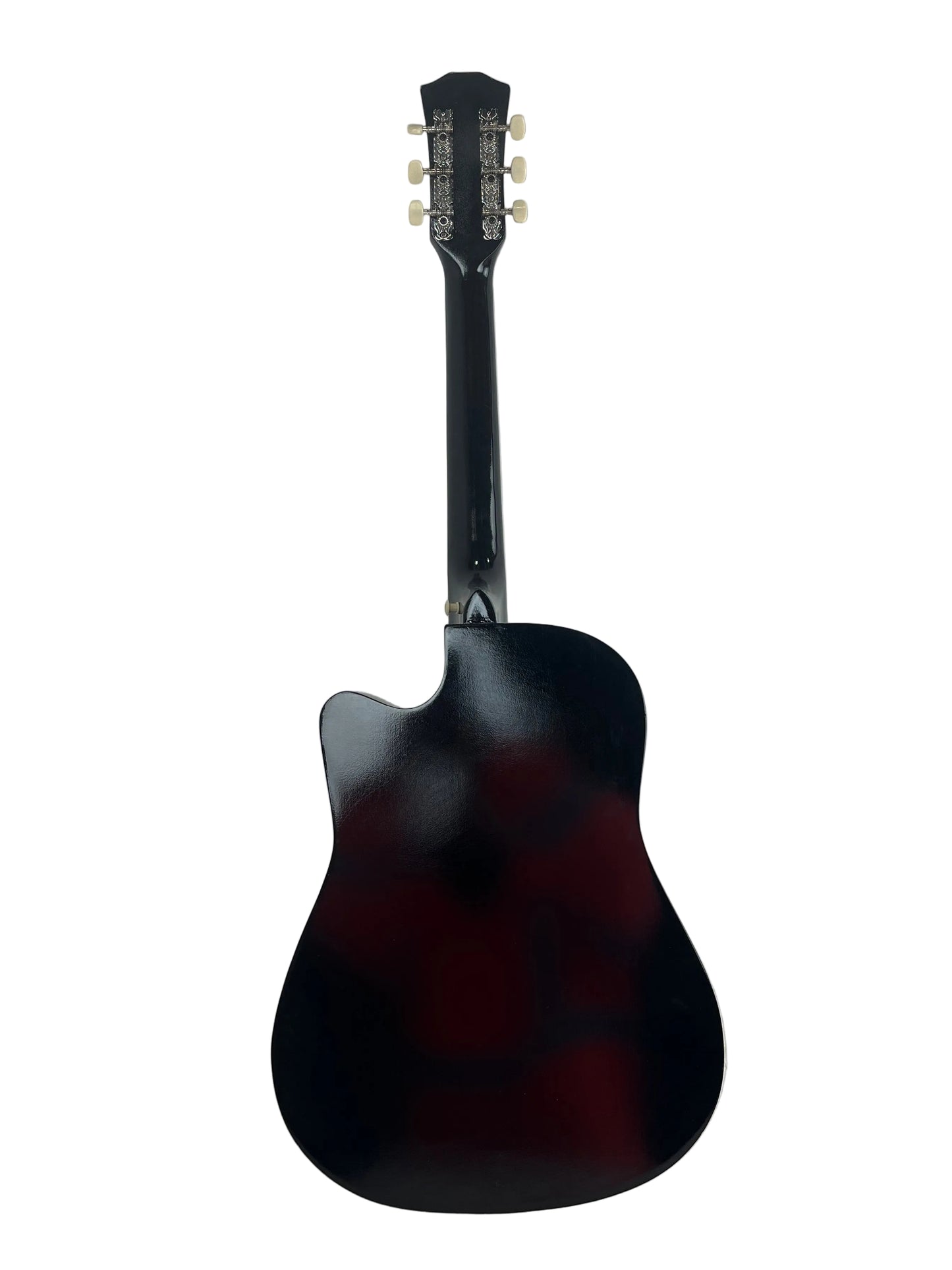 Black Rosefinch Acoustic Guitar (Pre-Loved)