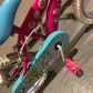 Serviced LOL Surprise Children's Bike, 16" (Pre-Loved)