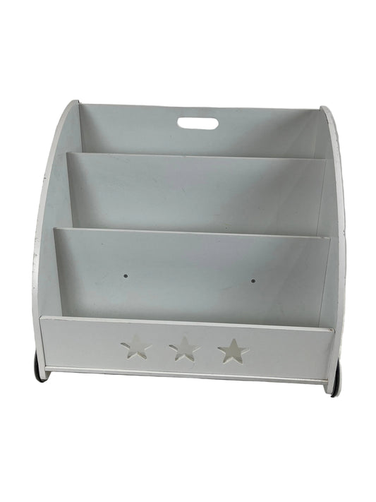 WOLTU Children's Bookcase On Wheels (Pre-Loved)