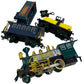 Eastern Express Rio Grande Model Train (Pre-Loved)