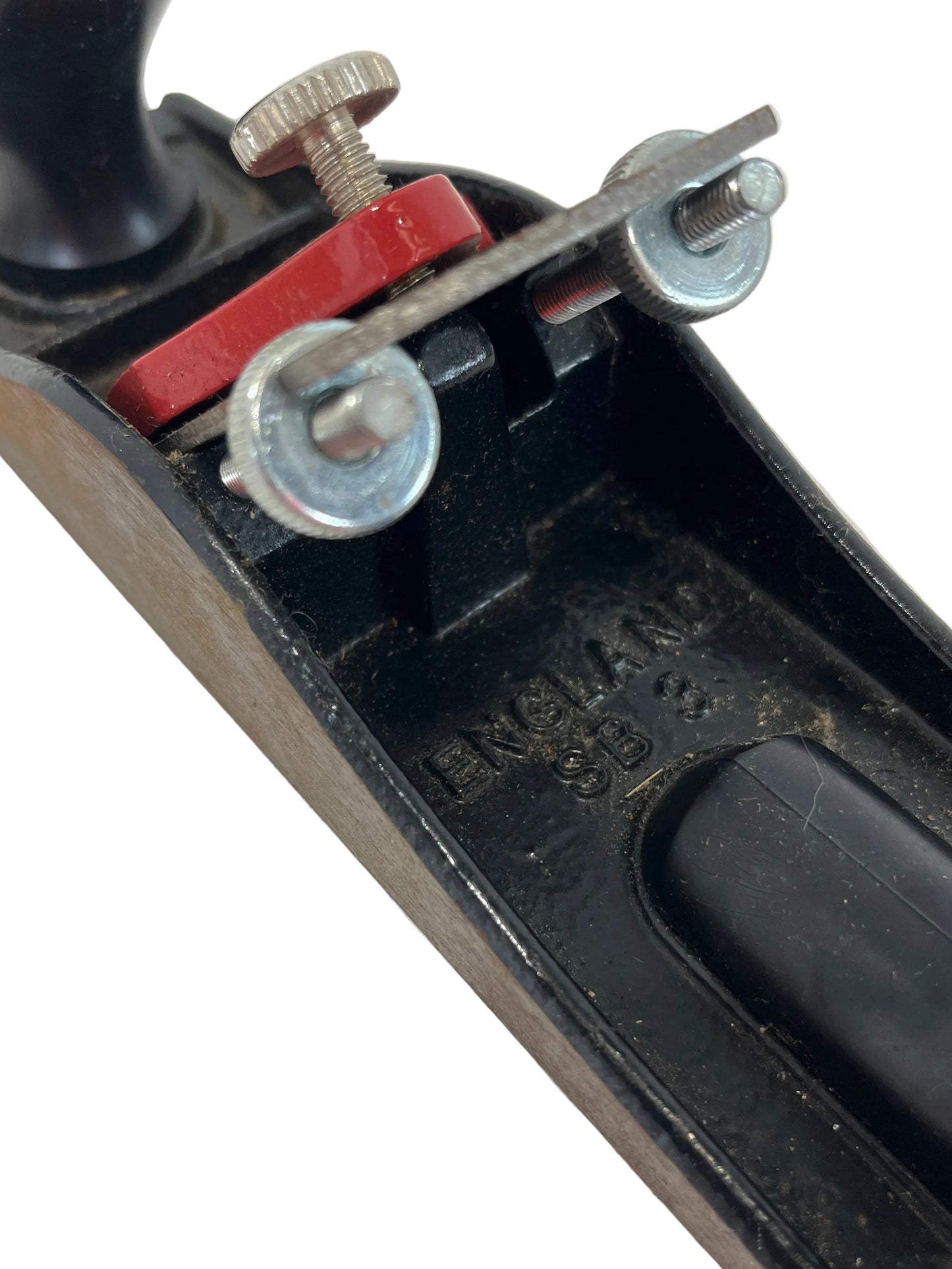 Stanley SB3 Smoothing Plane Tool (New)