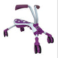 Scramble Bug Purple Ride On (Pre-loved)